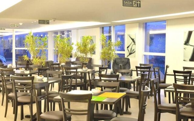 Personal Smart Hotel