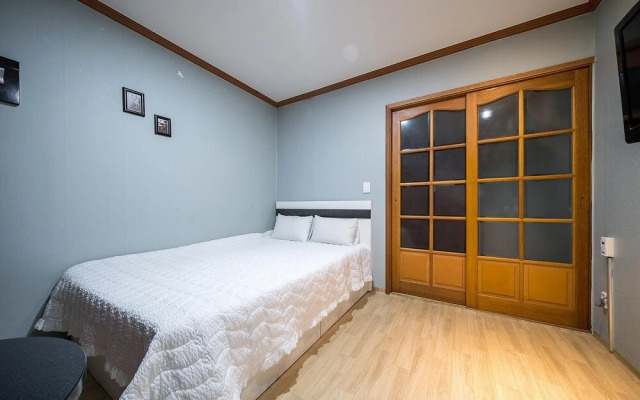 Incheon Line Motel
