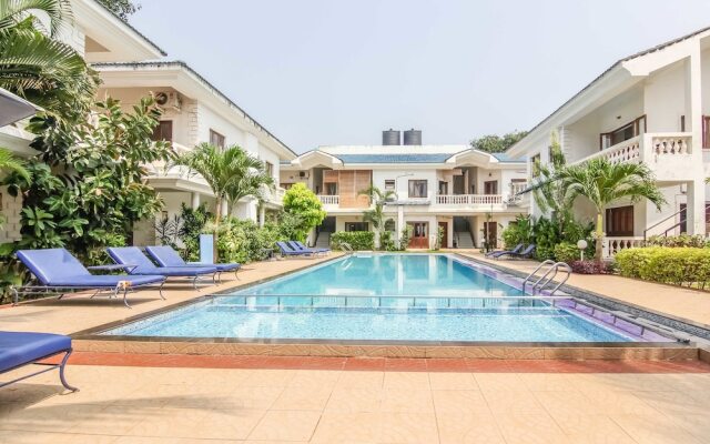 Casa Azure