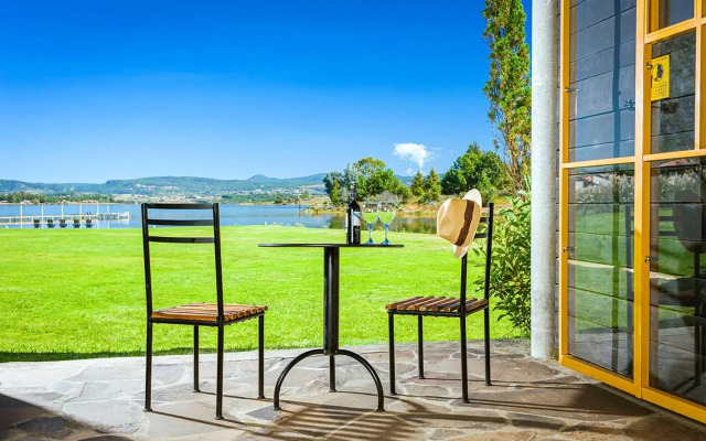 Hotel El Remanso Tapalpa