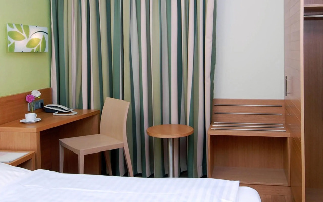 Hotel Tessin
