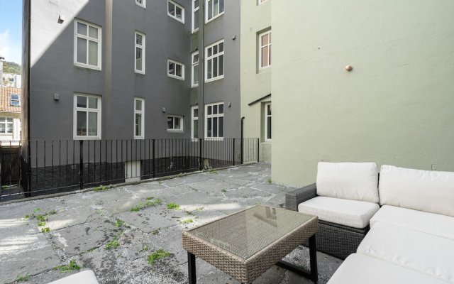 The Stay Nygård - Serviced Apartments