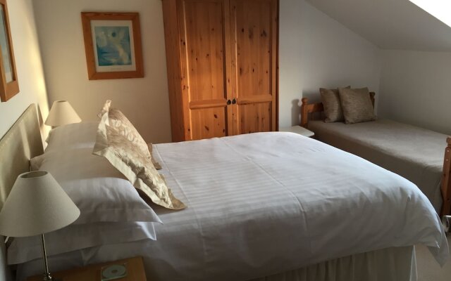 Westcliff hotel