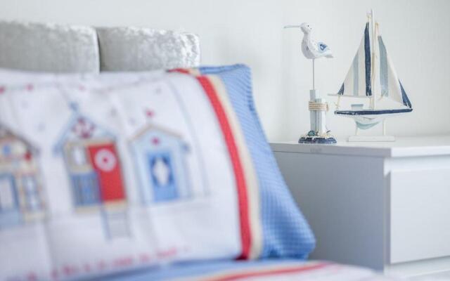 Cleethorpes Holiday Home SLEEPS 6
