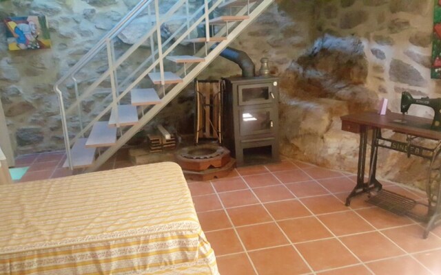 House With one Bedroom in Águeda, With Wonderful Mountain View, Pool A