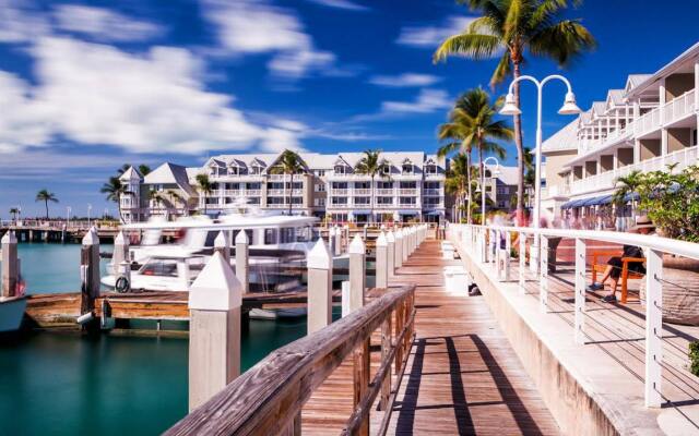 Opal Key Resort & Marina