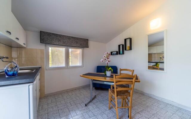 Apartment Stari in Krnica