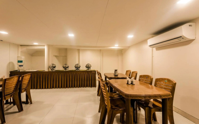 OYO 8010 Hotel Konar Inn