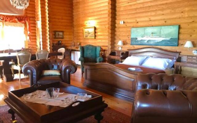 Villa Marrone Splendid Seaview