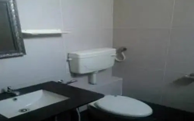 Windsor Service Apartment