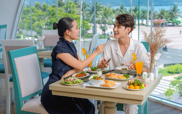 Paracel Danang Hotel