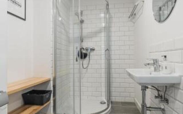 Apartament Parkowy w Polanicy Zdrój