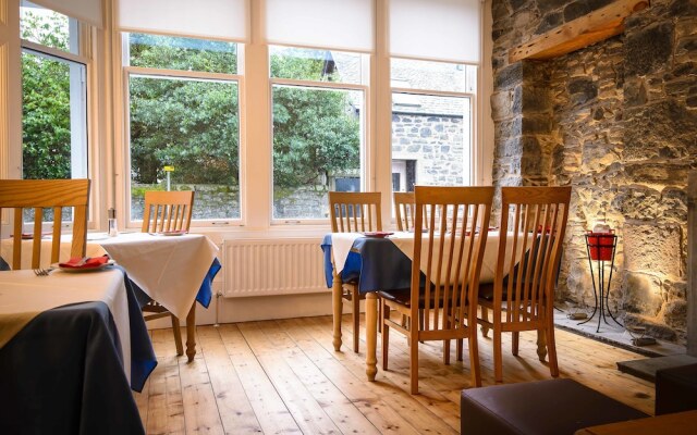 Comrie Hotel