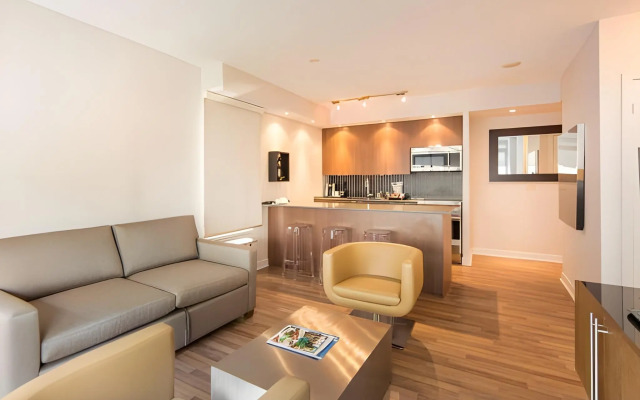 Executive Hotel Cosmopolitan Toronto