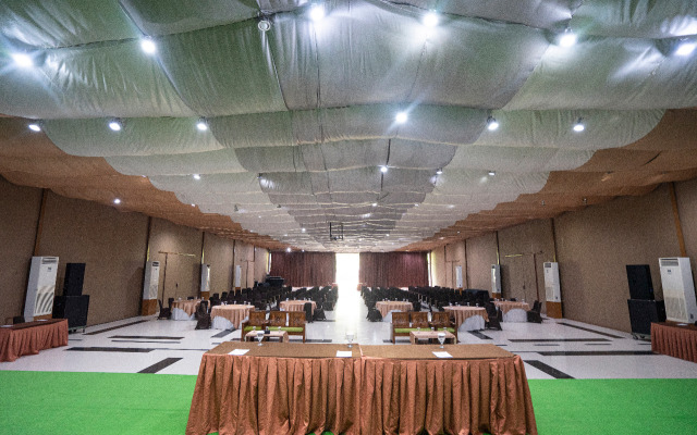 Bangka City Hotel