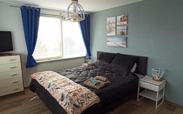 Breakfast at Carin’s