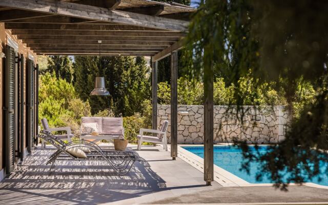 Villa Callisto