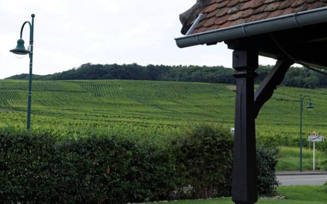 Gîte Roland Geyer