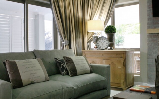 Avemore LaGratitude No 6- with backup power