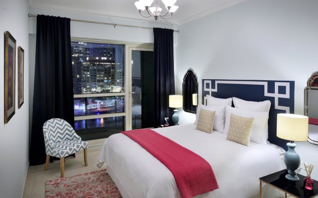 Dream Inn Apartments - Address Dubai Marina