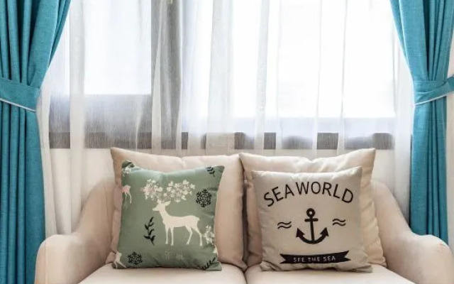 Yueshang Moon Bay Wetland Hostel