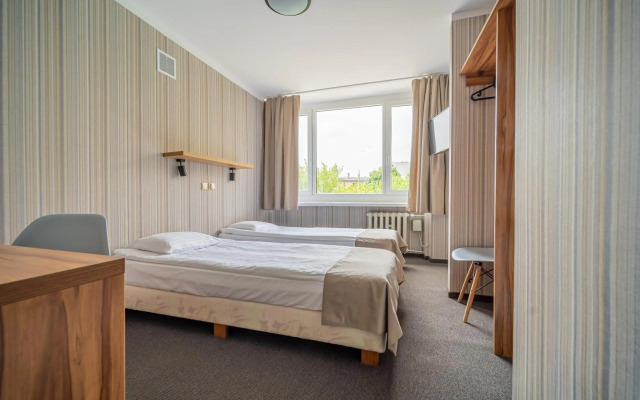 Hotel Mazowiecki
