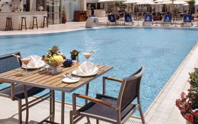 Signia By Hilton Amman