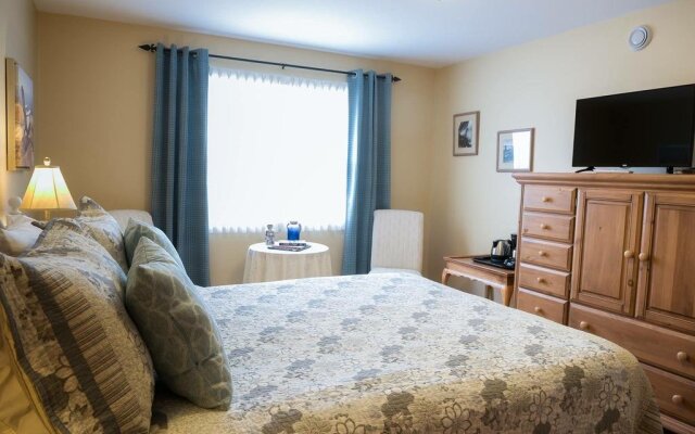 Still Waters Bed And Breakfast