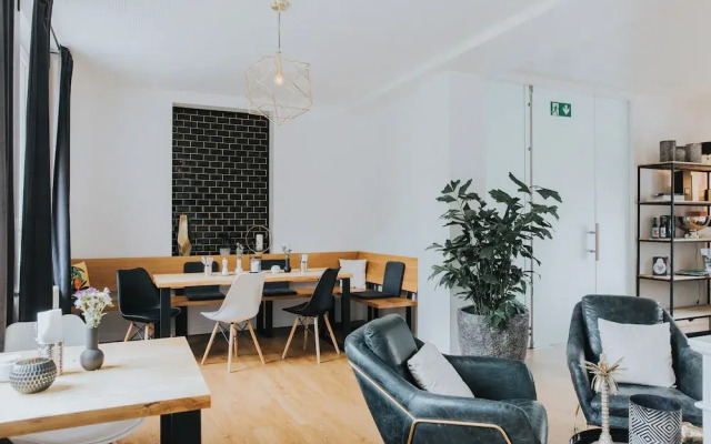 Boutique Hotel Palmenbad