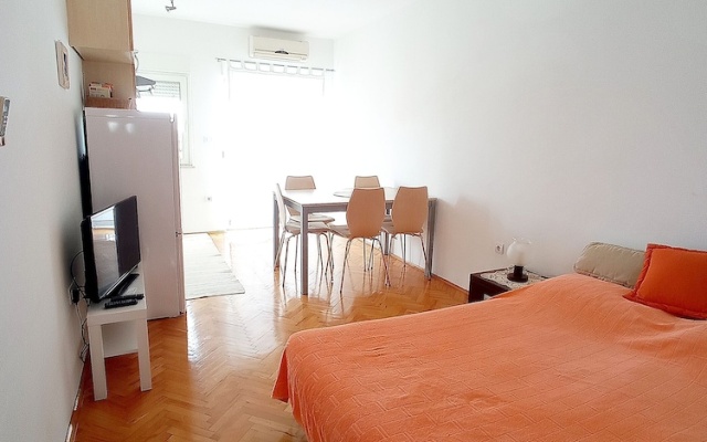 Apartment Prcela 1