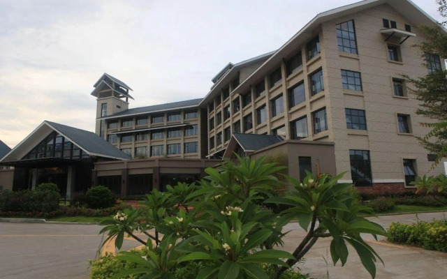 Silver World Hotels Resorts