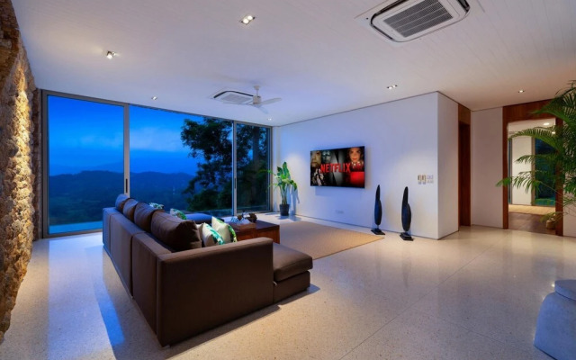 Baan Sang at Five Islands Estate - Taling Ngam