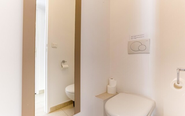 Djenina Apartment 1
