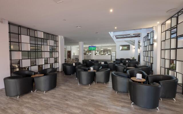 Aparthotel las Dunas