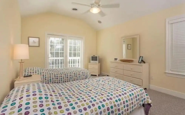 Philadelphia Street 118h