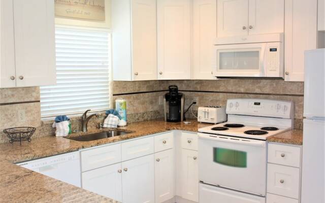 Jamaica Royale 048 - 1 Br Villa