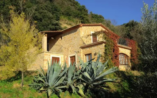 Agriturismo Il Cantone