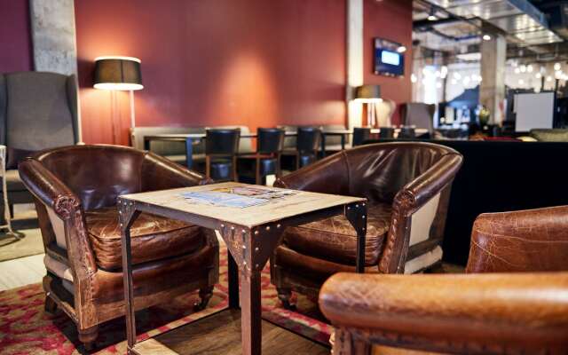 Catalonia Berlin Mitte