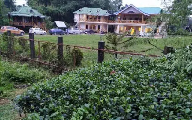 Homocation Kadambini Jungle Resort