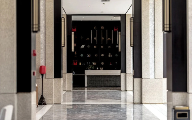 Xi'an Paradise Hotel of Han Dynasty