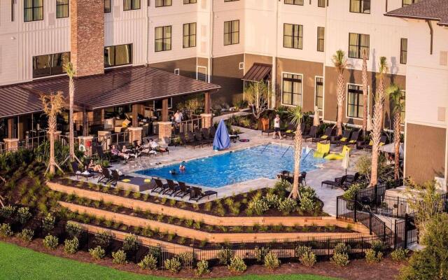 Charleston Kiawah Island/Andell Inn