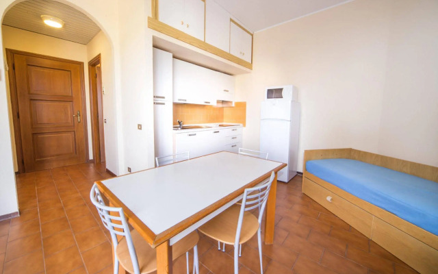 Diano Sporting Apartments