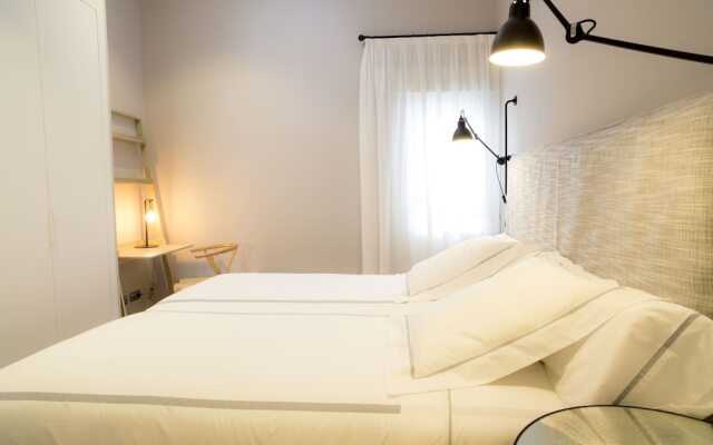 U-Sense Madrid Santa Ana