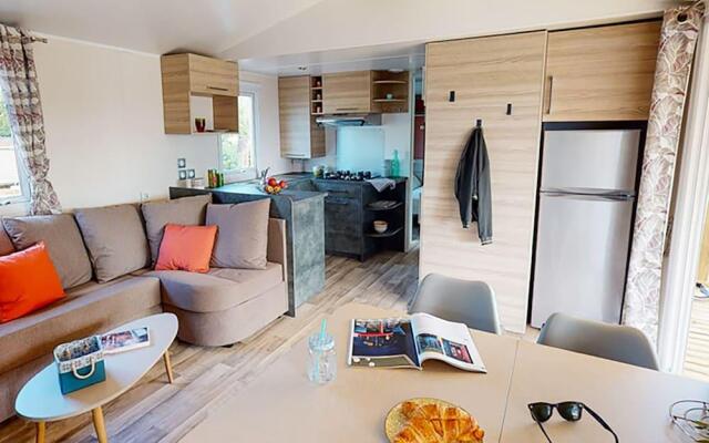 Camping Officiel Siblu Domaine de Soulac
