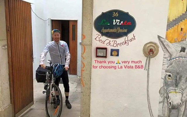 La Vista B&B