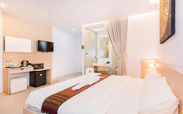 My Hotel Phuket