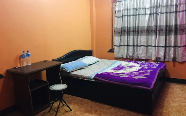 Sara's Backpackers Hotel