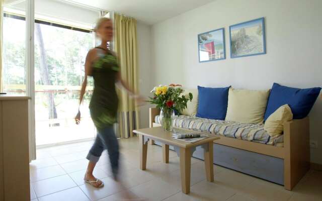 Nice apartment with a dishwasher in French Basque Country