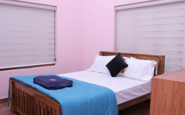 Parijatham Homestay