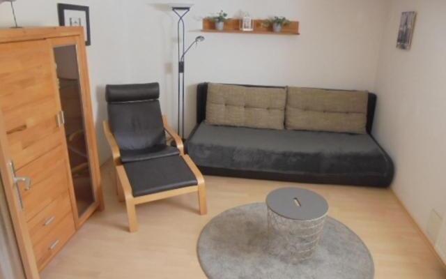 Ferienwohung Am Stadtrand Von Rostock